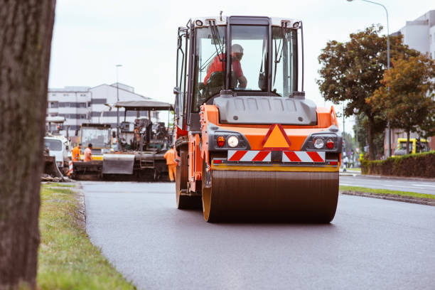 Reliable Oroville, WA Driveway Paving  Solutions