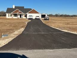 Best Paver Driveway Installation  in Oroville, WA